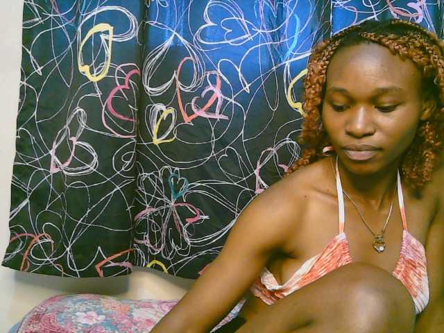 cute-tasha live webcam show