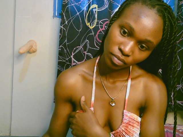 cute-tasha webcam