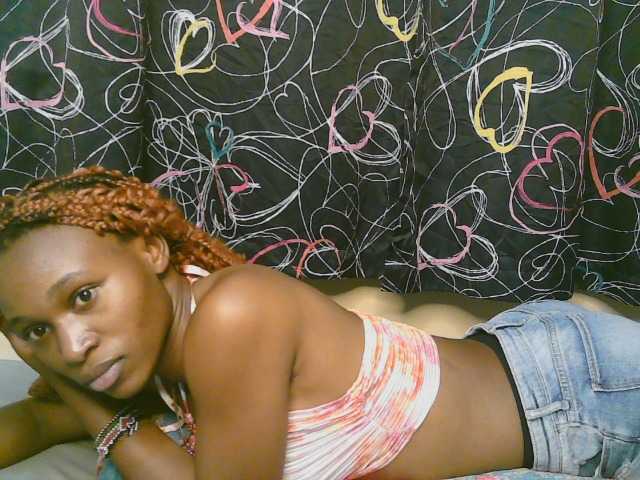 cute-tasha live webcam show