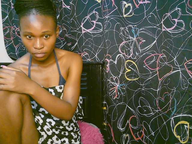 cute-tasha live cam on BongaCams