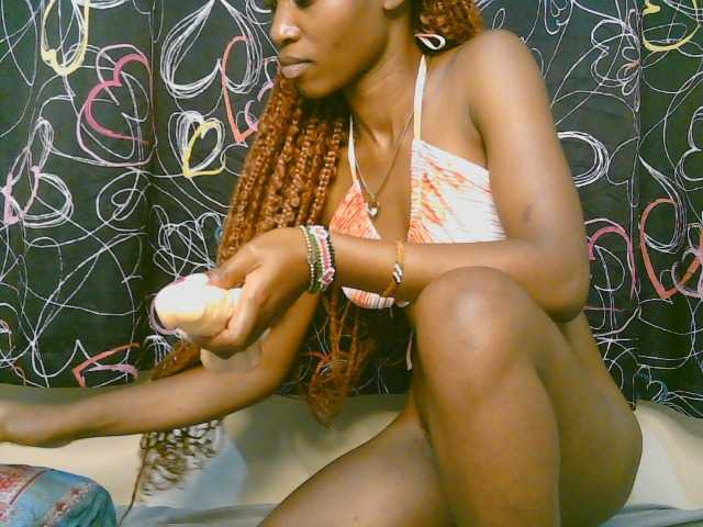 cute-tasha live webcam show