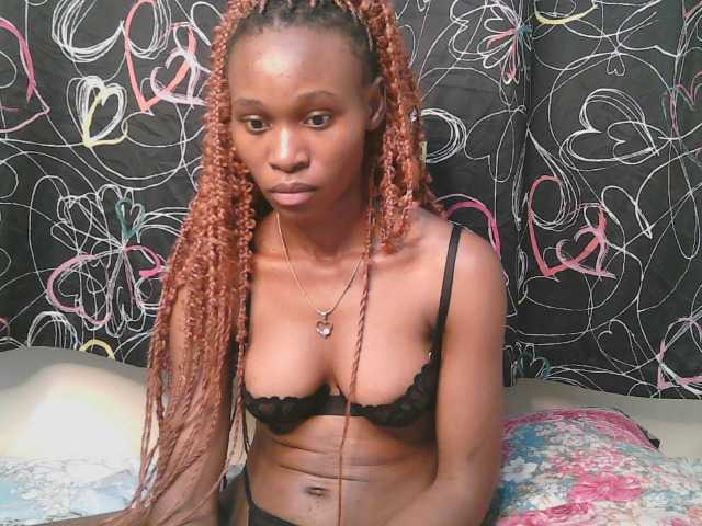 cute-tasha live cam on BongaCams