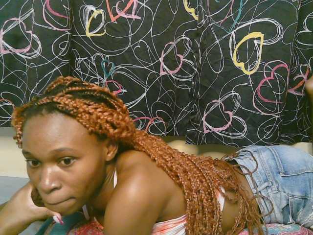 cute-tasha live cam on BongaCams