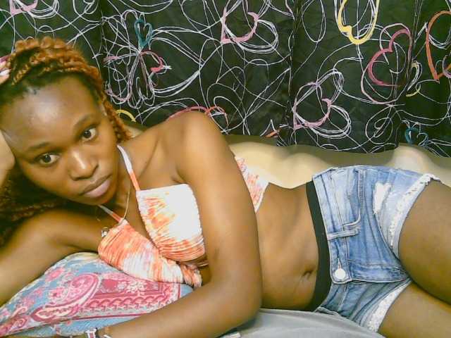 cute-tasha live webcam show