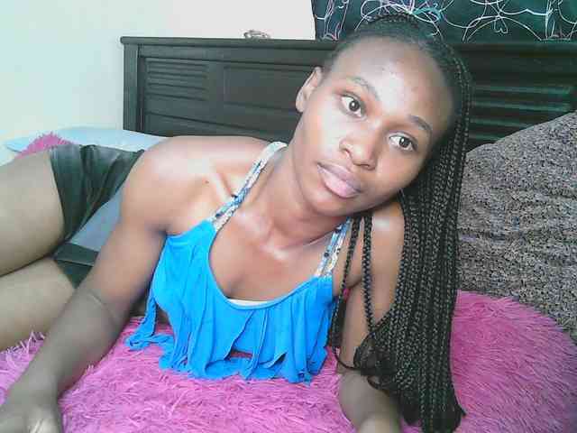 cute-tasha webcam