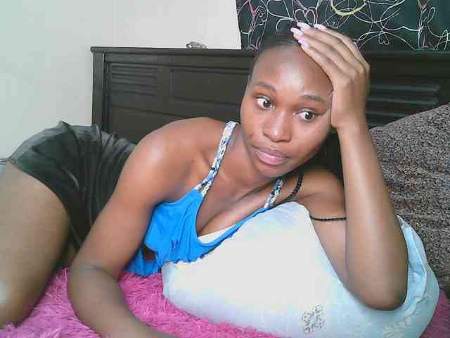 cute-tasha webcam