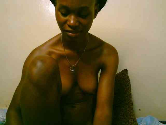 cute-tasha webcam