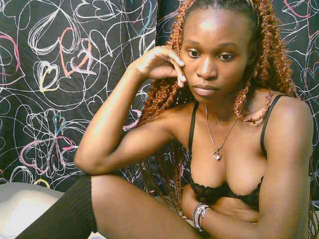cute-tasha webcam