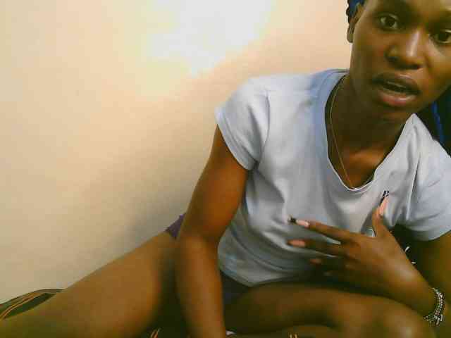 cute-tasha webcam