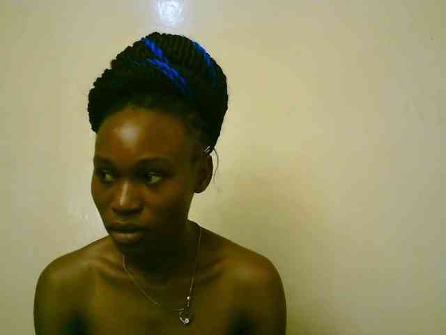 cute-tasha webcam