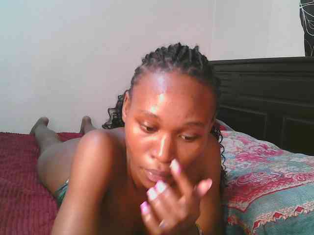 cute-tasha webcam