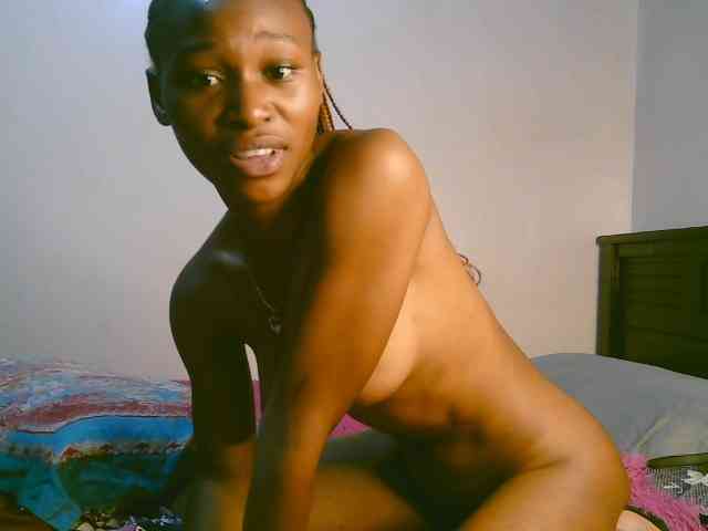 cute-tasha webcam