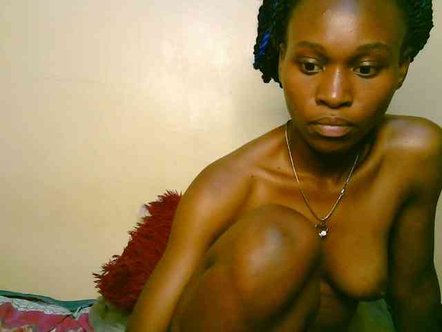 cute-tasha webcam