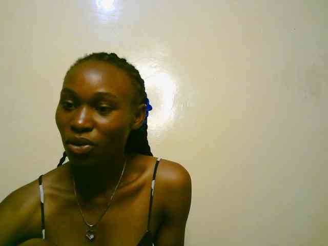 cute-tasha webcam