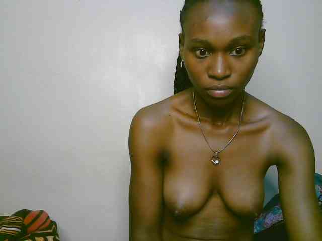 cute-tasha webcam