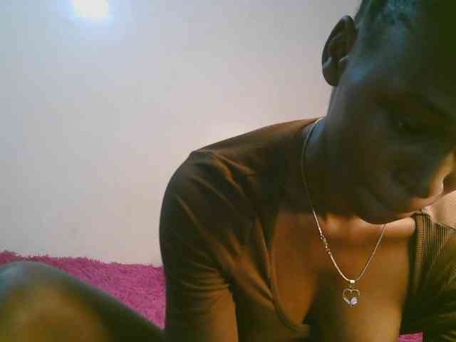 cute-tasha webcam