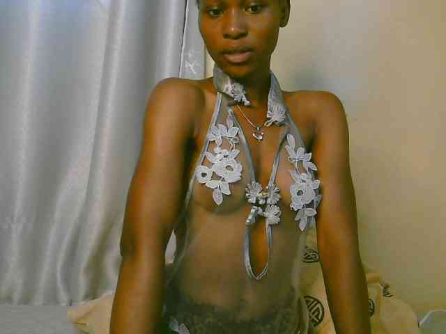 cute-tasha webcam