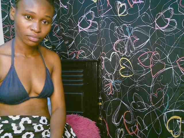 cute-tasha webcam
