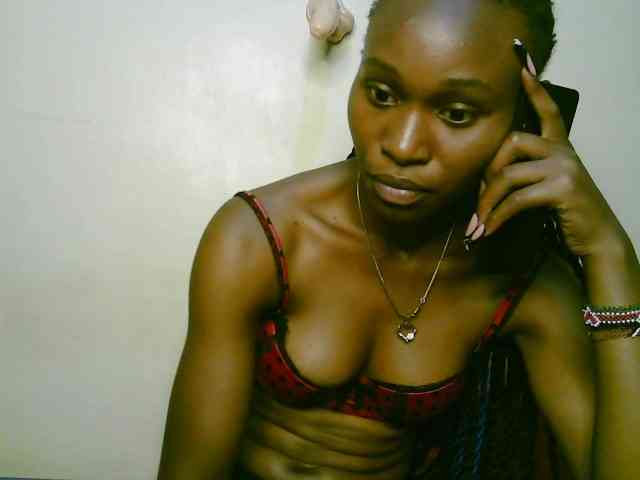 cute-tasha webcam