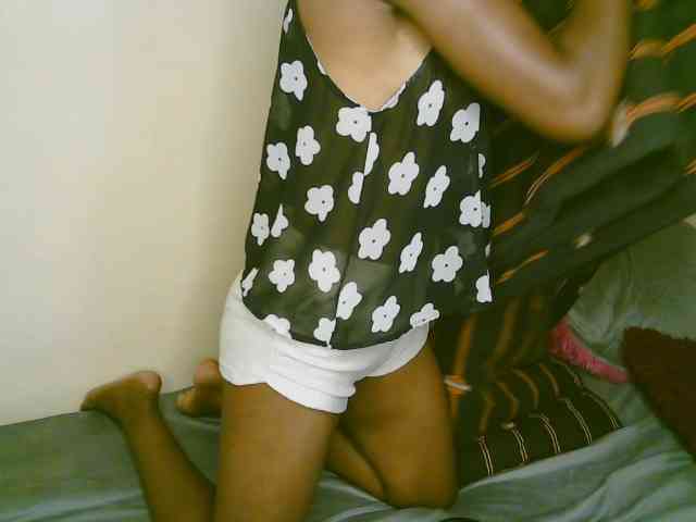cute-tasha webcam