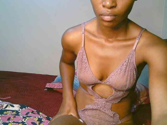 cute-tasha webcam