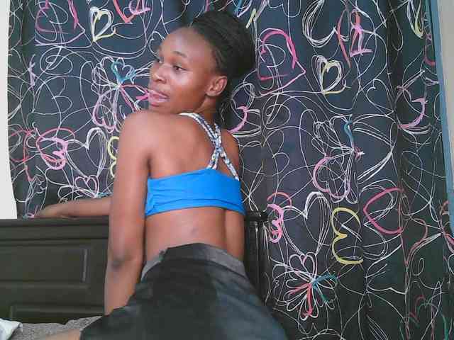 cute-tasha webcam