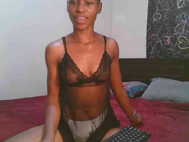 cute-tasha webcam