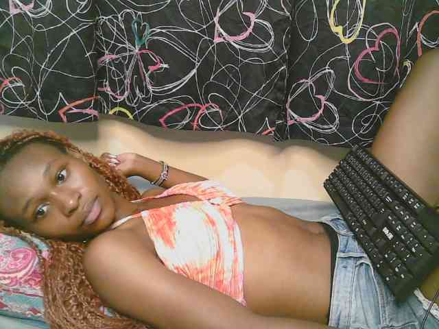 Cute-tasha - Girl 