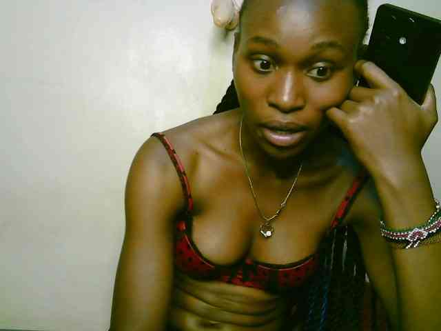 cute-tasha webcam