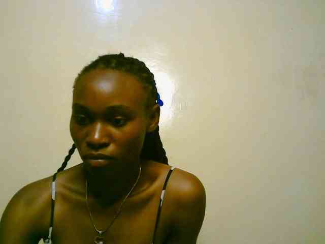 cute-tasha webcam