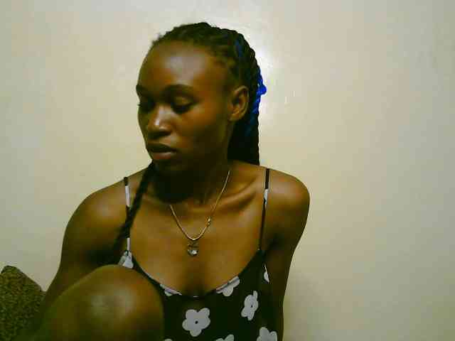 cute-tasha webcam