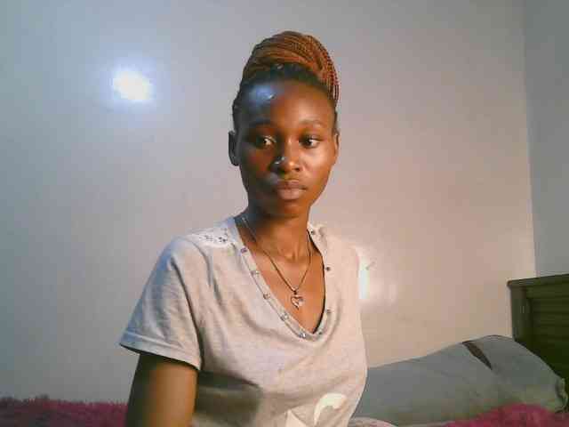 cute-tasha webcam