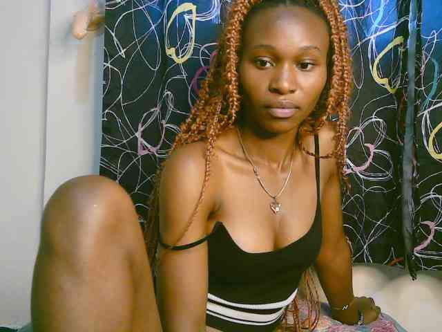 cute-tasha webcam