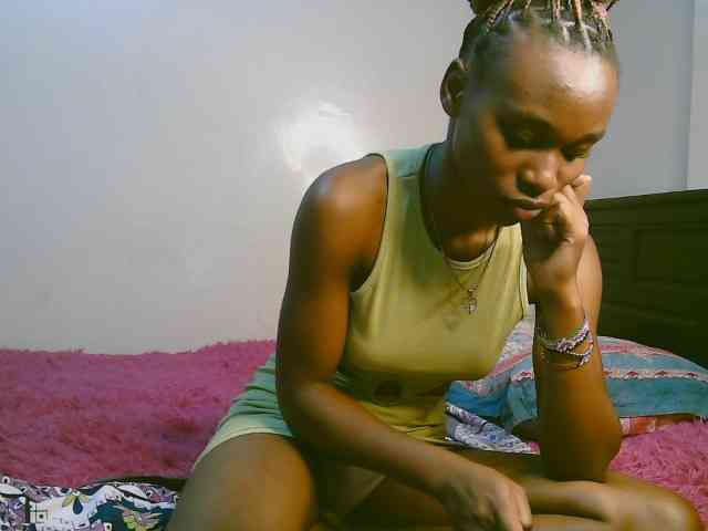 cute-tasha webcam