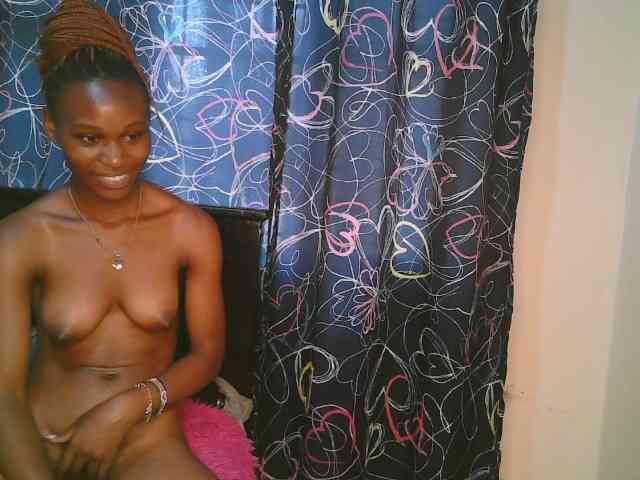 cute-tasha webcam