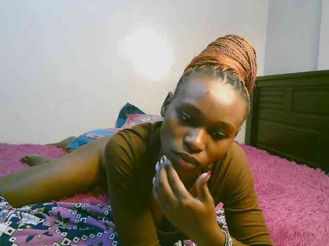 cute-tasha webcam