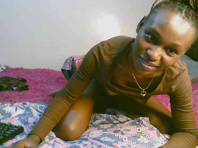 cute-tasha webcam