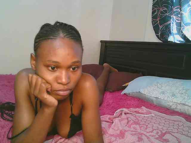 cute-tasha webcam