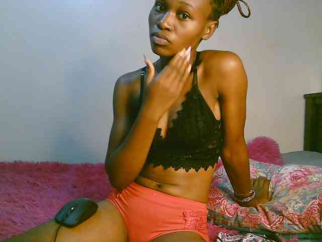 cute-tasha webcam
