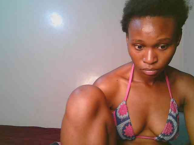 cute-tasha webcam