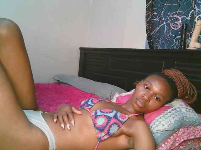 cute-tasha webcam