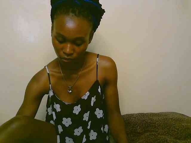 cute-tasha webcam