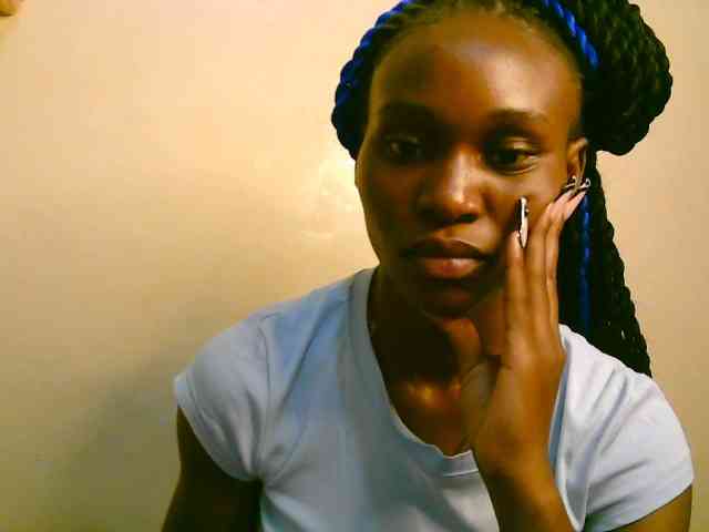 cute-tasha webcam