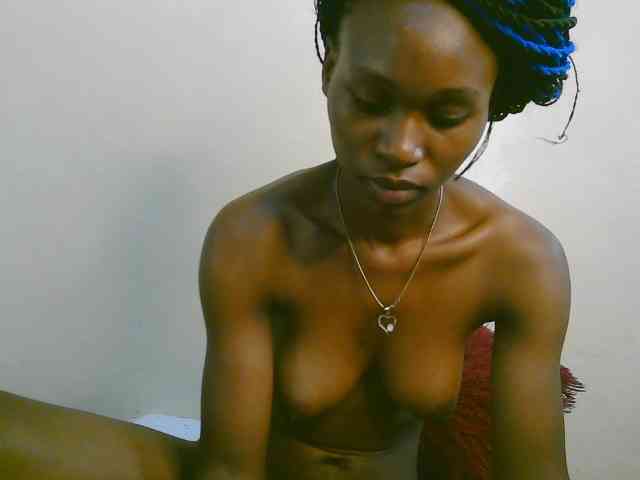 cute-tasha webcam