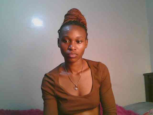 cute-tasha webcam