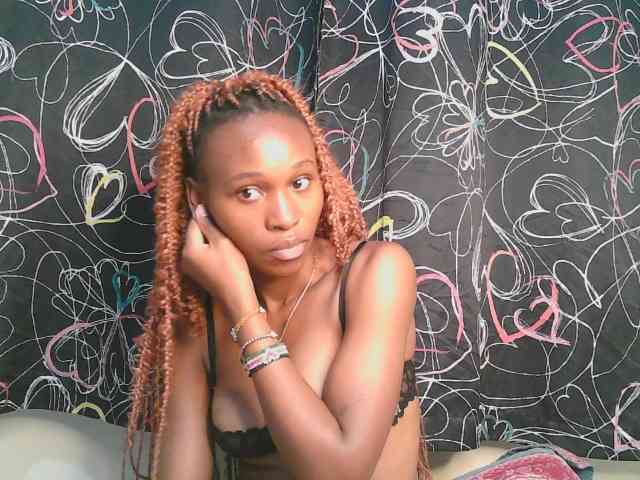 cute-tasha webcam