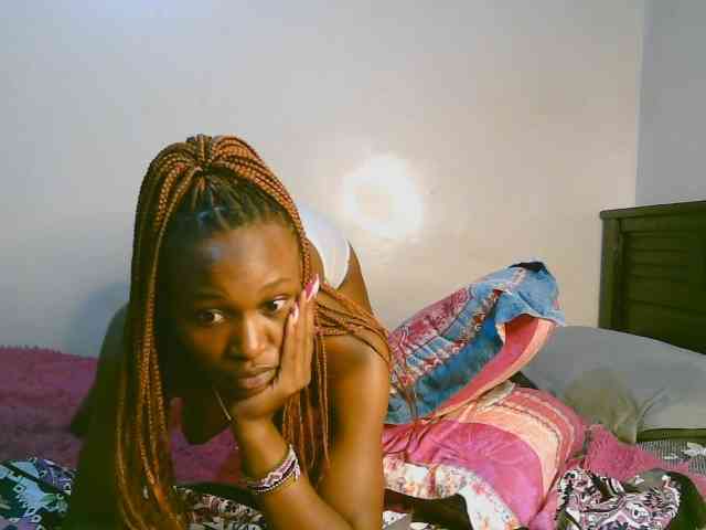 cute-tasha webcam