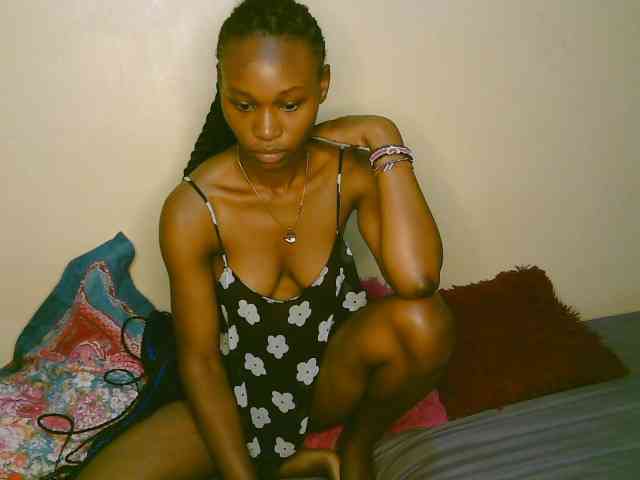 cute-tasha webcam