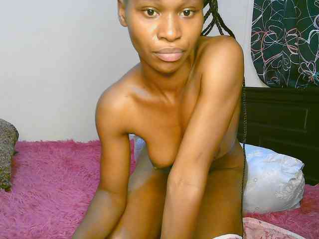 cute-tasha webcam