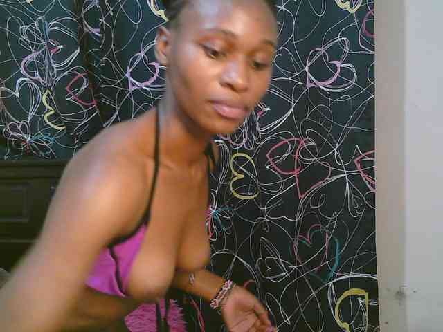 cute-tasha webcam
